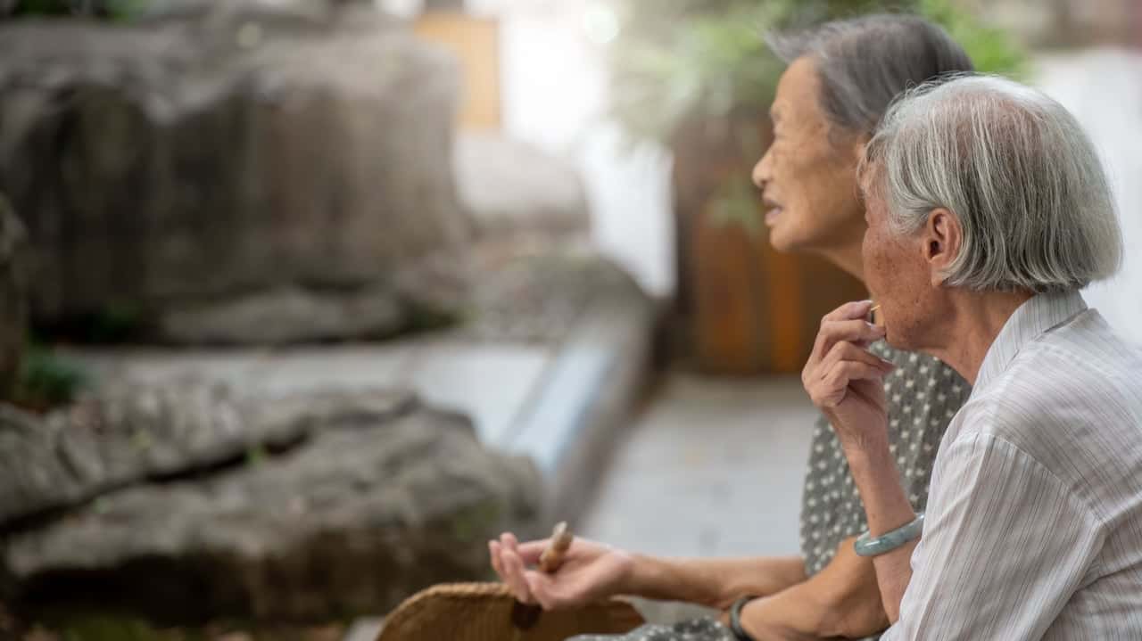 How undefined Evolved and Set New Standards Five Reasons Why Prospective Franchise Owners Should Invest in A Seniors Helping Seniors® Franchise