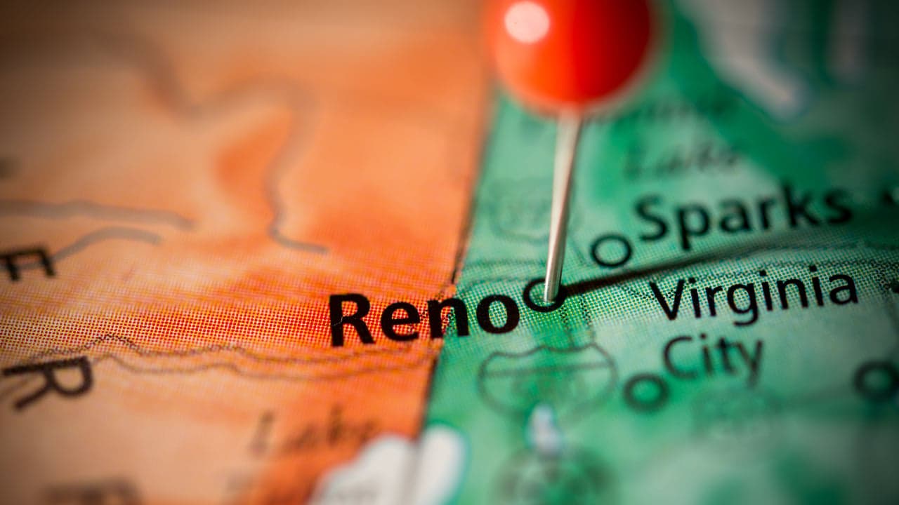 Reno Gazette Journal: A Competitive Market Also Brings Challenges Reno Gazette Journal: A Competitive Market Also Brings Challenges