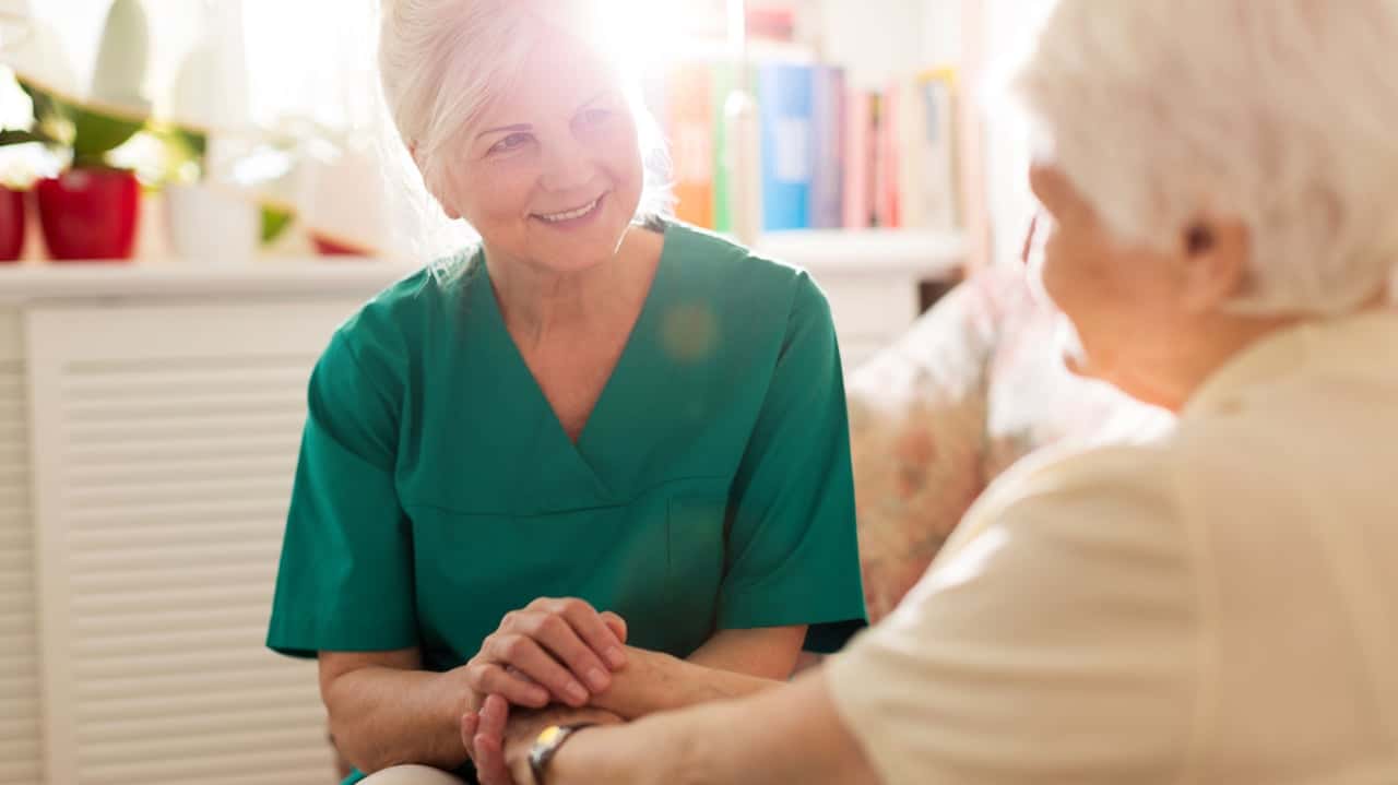 How undefined Evolved and Set New Standards Tampa Bay Newspapers: Seniors Helping Seniors Enjoying Success in Florida