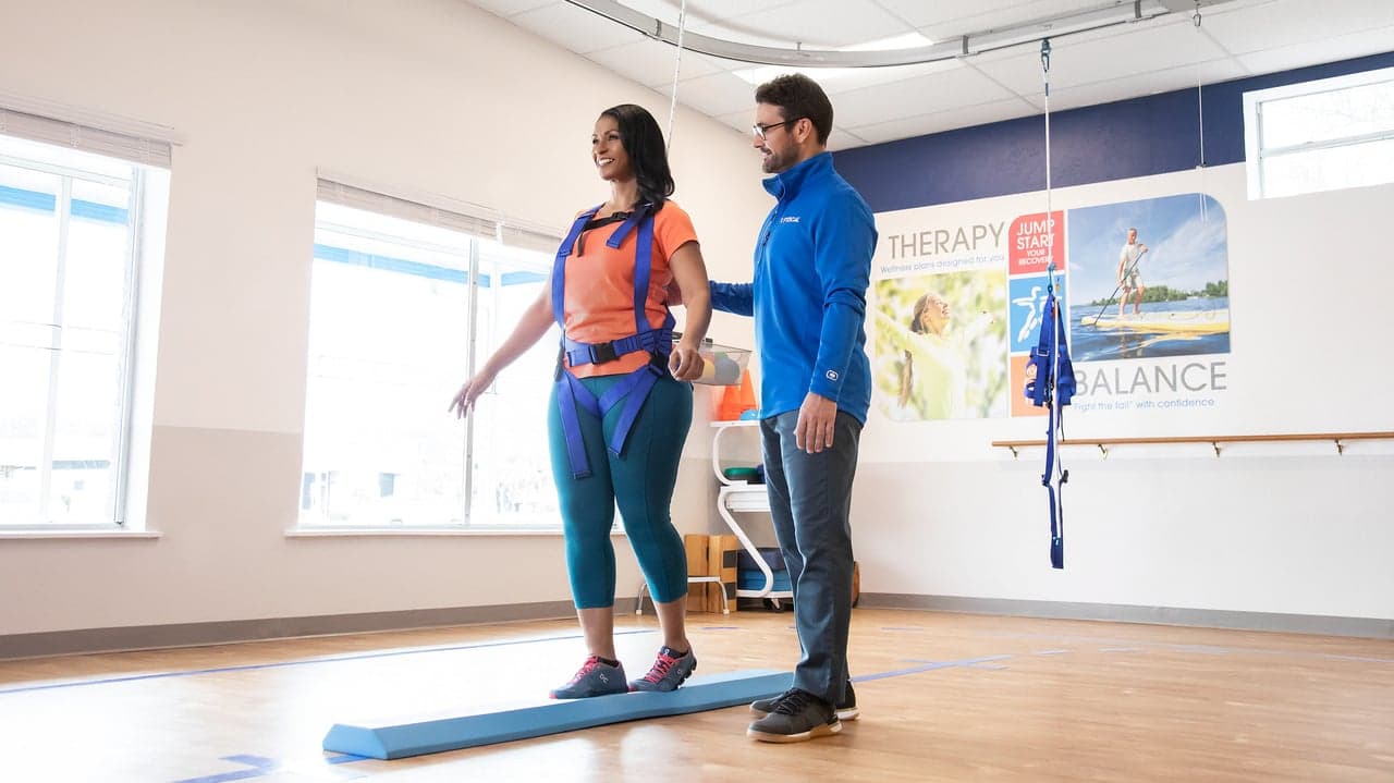 FYZICAL Ranks No. 1 in Physical Therapy Franchises on Entrepreneur Magazine's Franchise 500 FYZICAL Ranks No. 1 in Physical Therapy Franchises on Entrepreneur Magazine's Franchise 500