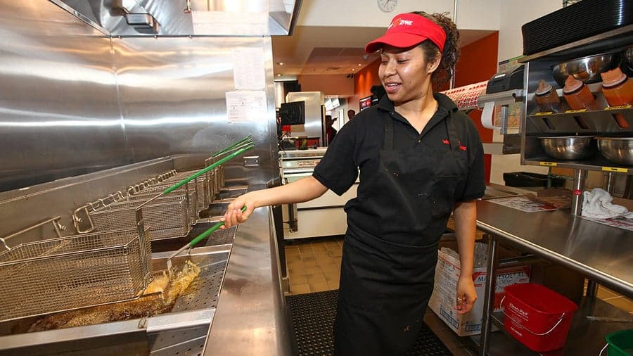 How Wing Zone Sets Franchisees Up For Success Through Menu & Flavor Innovations How Wing Zone Sets Franchisees Up For Success Through Menu & Flavor Innovations