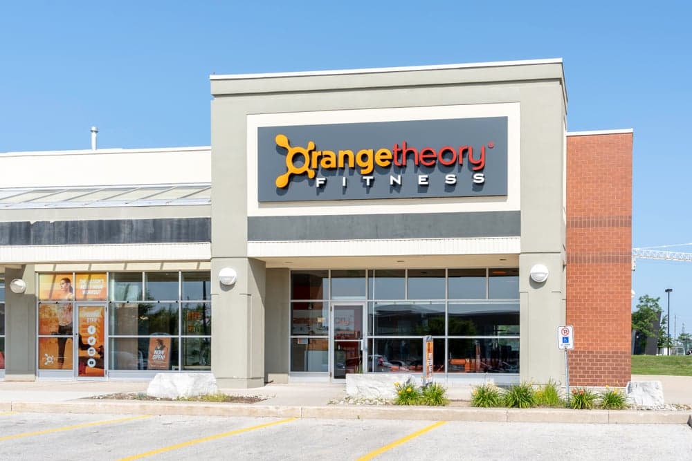 The 10 Best Health & Wellness Franchises of 2020 The 10 Best Health & Wellness Franchises of 2020