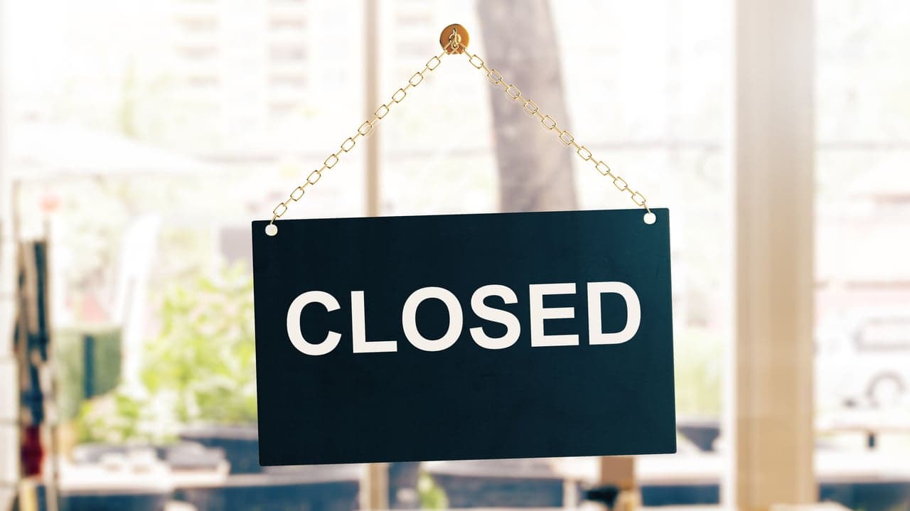 I’ll Take That To-Go: More States Are Temporarily Banning Dining In at Restaurants I’ll Take That To-Go: More States Are Temporarily Banning Dining In at Restaurants