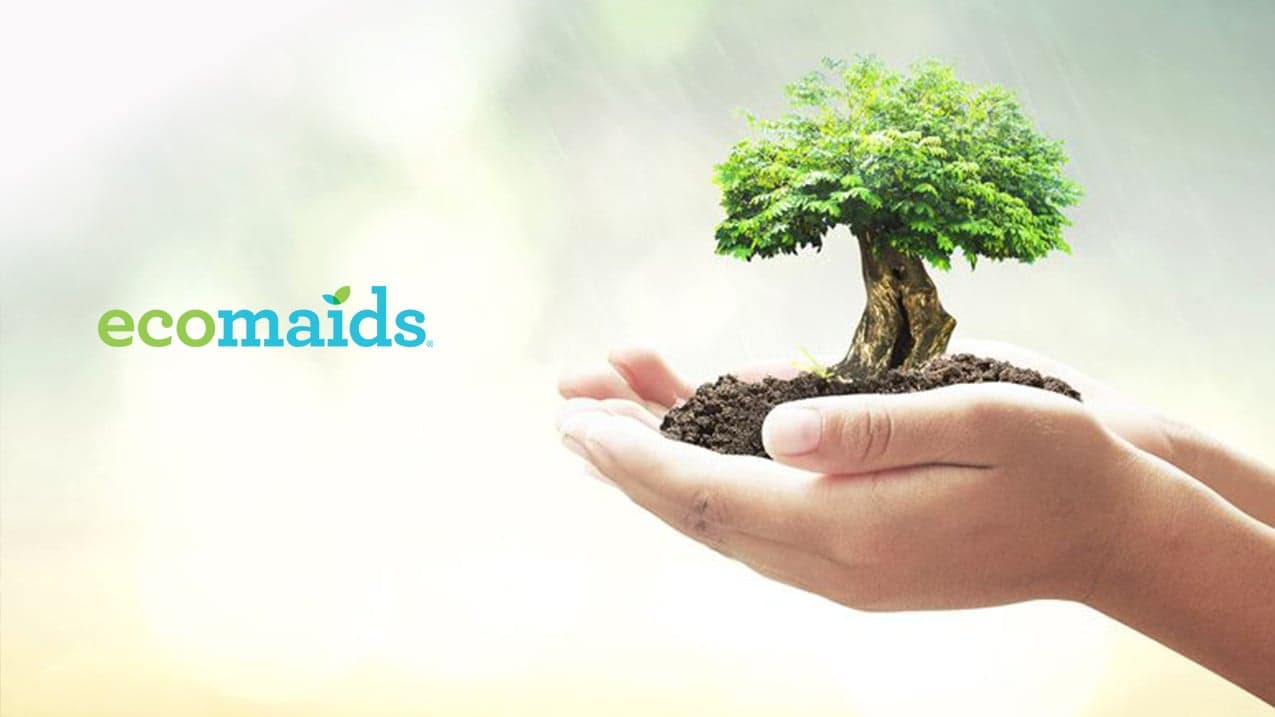 Going Green Is Beyond a Trend at ecomaids® Going Green Is Beyond a Trend at ecomaids®