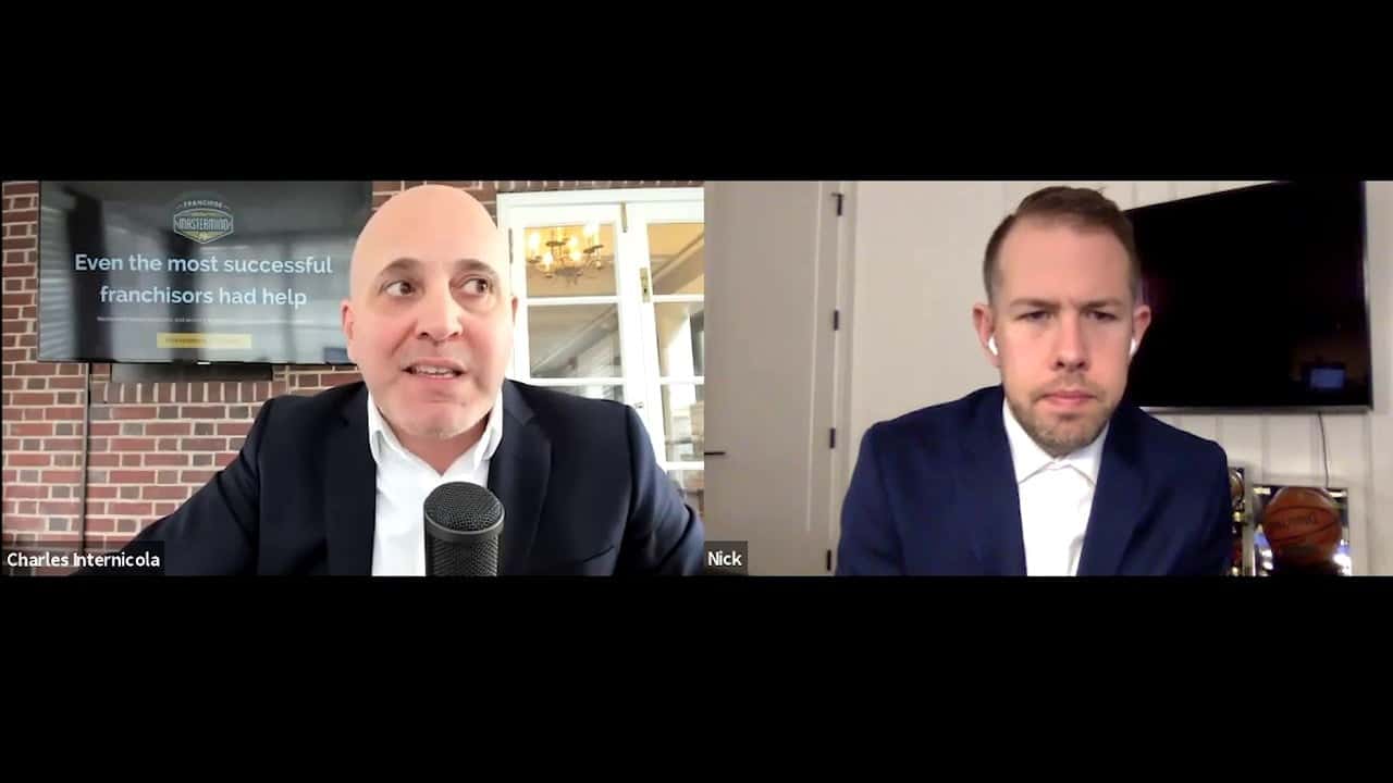 How undefined Evolved and Set New Standards Franchise Growth Mastermind