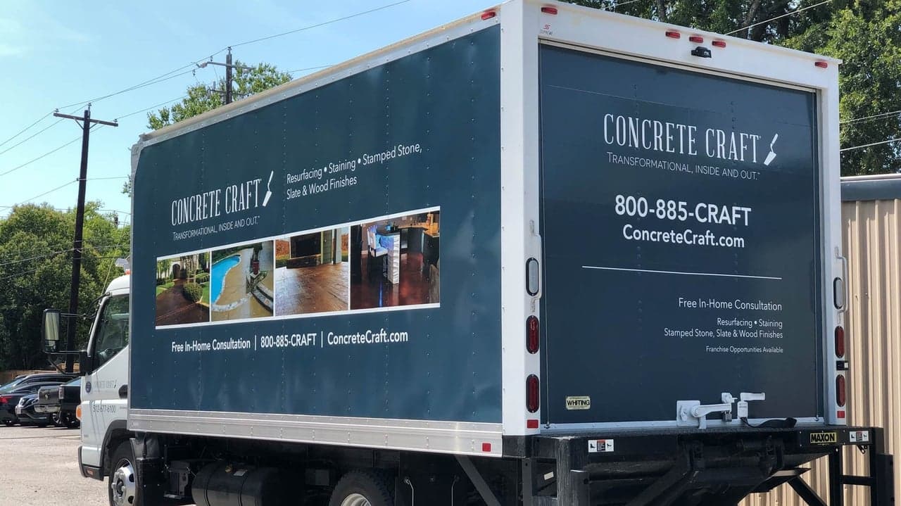 The Concrete Difference: How Concrete Craft Transforms Spaces Inside and Out with Hand-Crafted Materials and Lasting Pride The Concrete Difference: How Concrete Craft Transforms Spaces Inside and Out with Hand-Crafted Materials and Lasting Pride