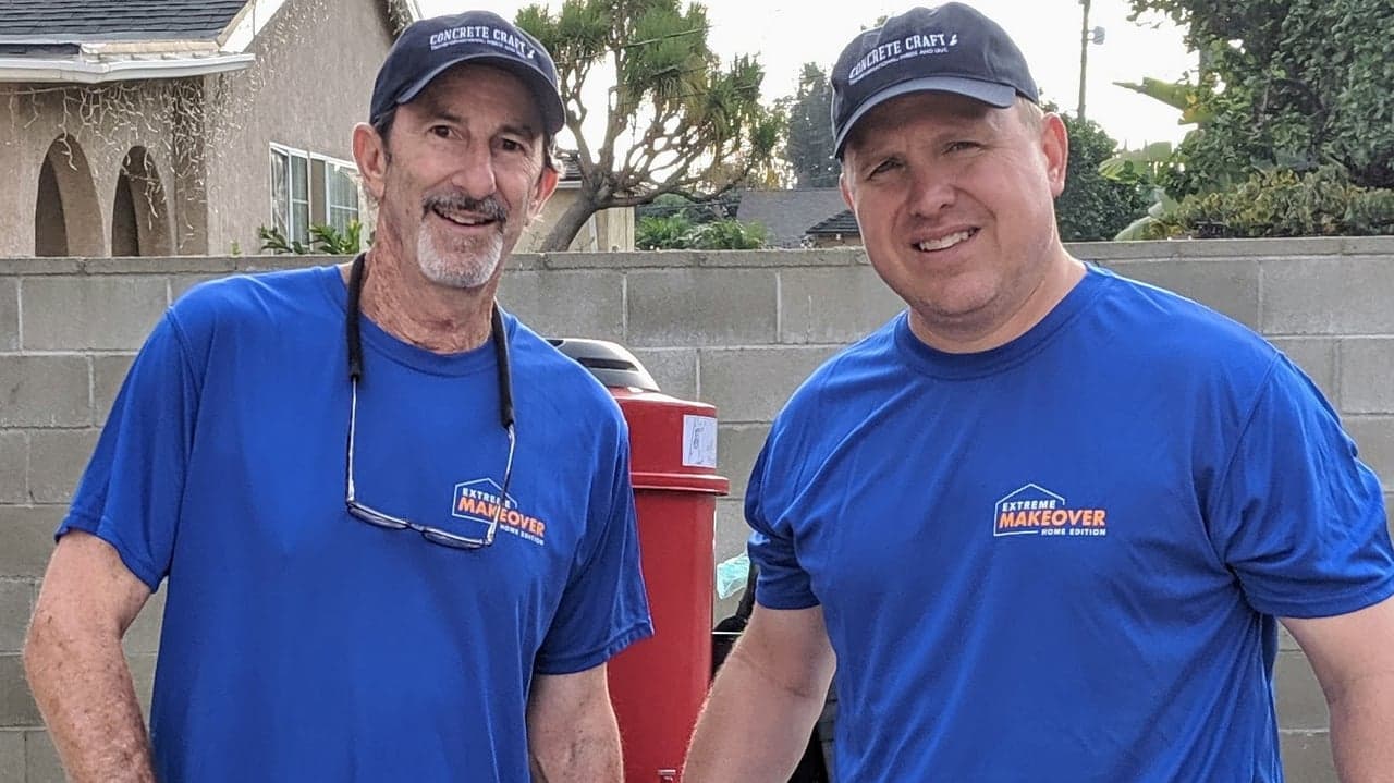 Concrete Craft Creates One of a Kind Opportunity for Entrepreneurs to Dominate the $9.6 Billion Decorative Concrete Industry Concrete Craft Creates One of a Kind Opportunity for Entrepreneurs to Dominate the $9.6 Billion Decorative Concrete Industry