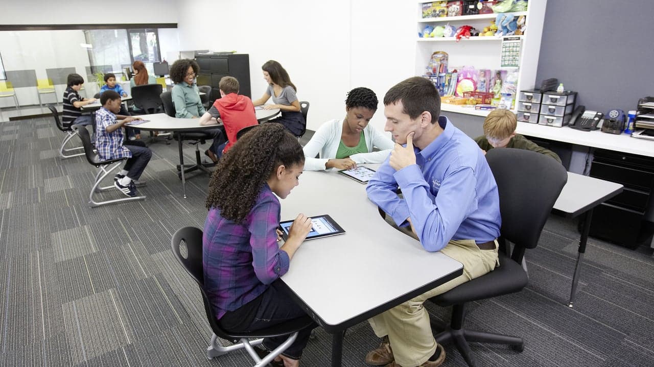 Sylvan Learning Averaged Nearly 2 New Locations Every Month in 2019, Continuing its Expansion in 2020 Sylvan Learning Averaged Nearly 2 New Locations Every Month in 2019, Continuing its Expansion in 2020