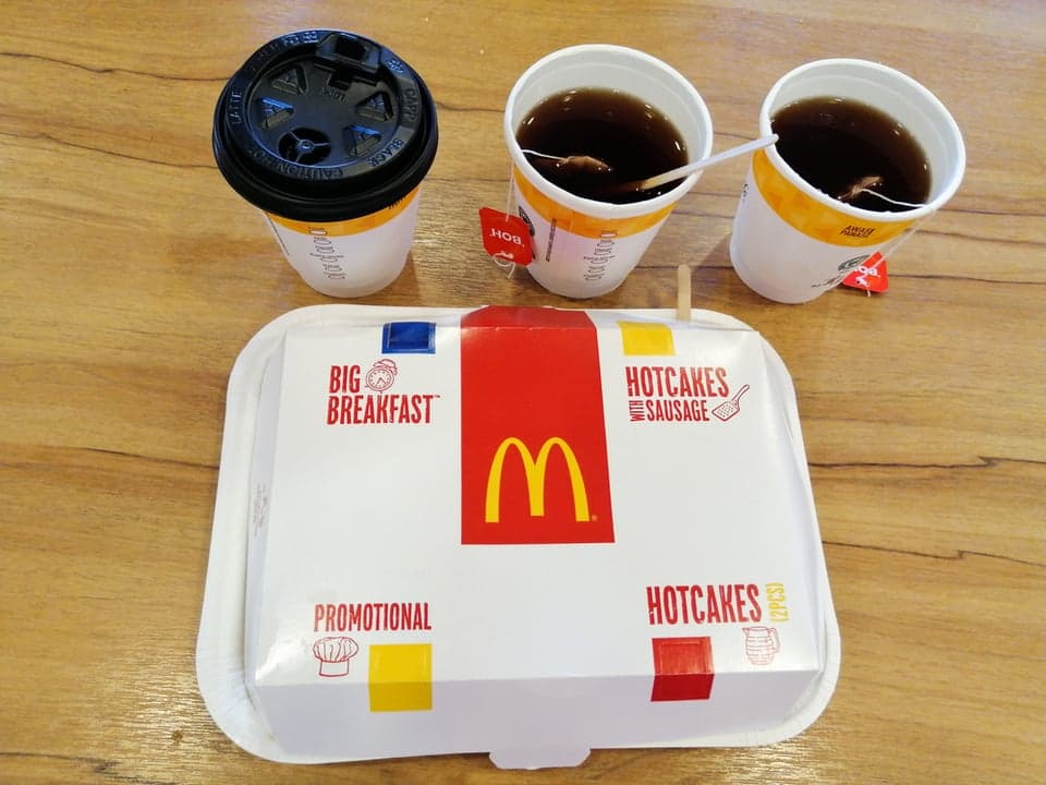 Crain’s Business Chicago: McDonald’s to Phase Out All-Day Breakfast Crain’s Business Chicago: McDonald’s to Phase Out All-Day Breakfast