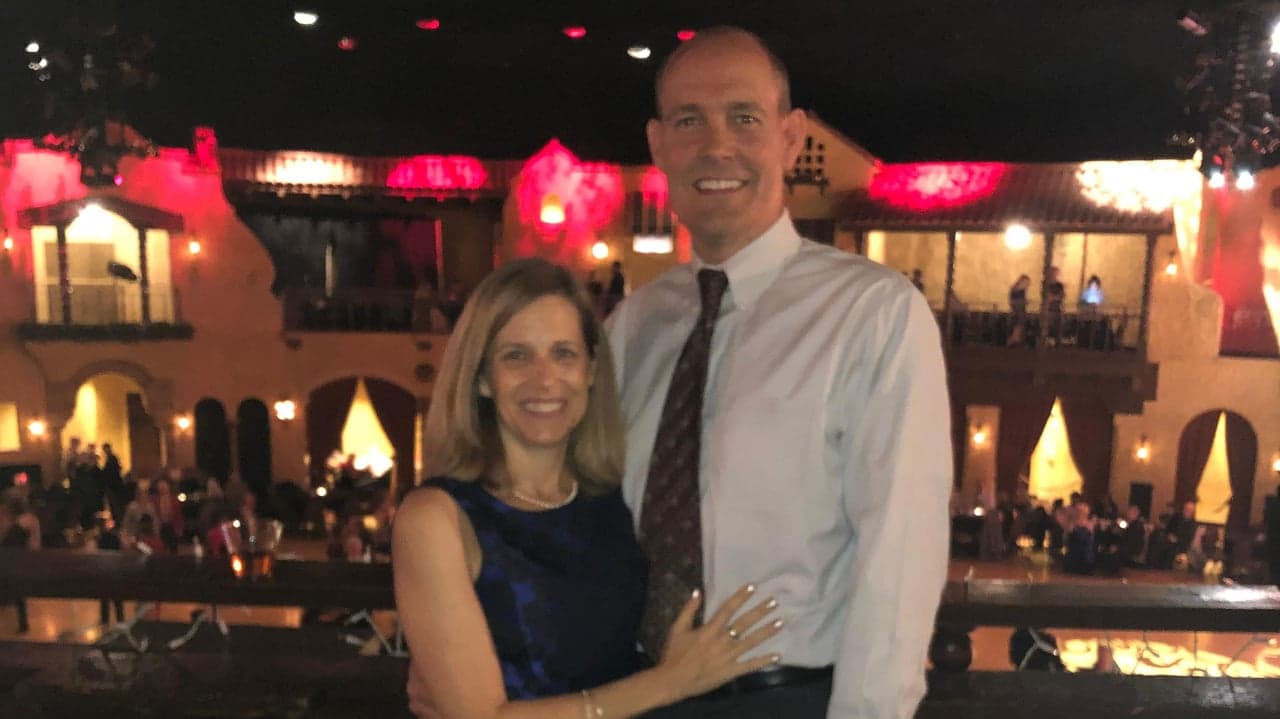 Why Dave Lytle Left the Corporate World to Franchise with Concrete Craft Why Dave Lytle Left the Corporate World to Franchise with Concrete Craft