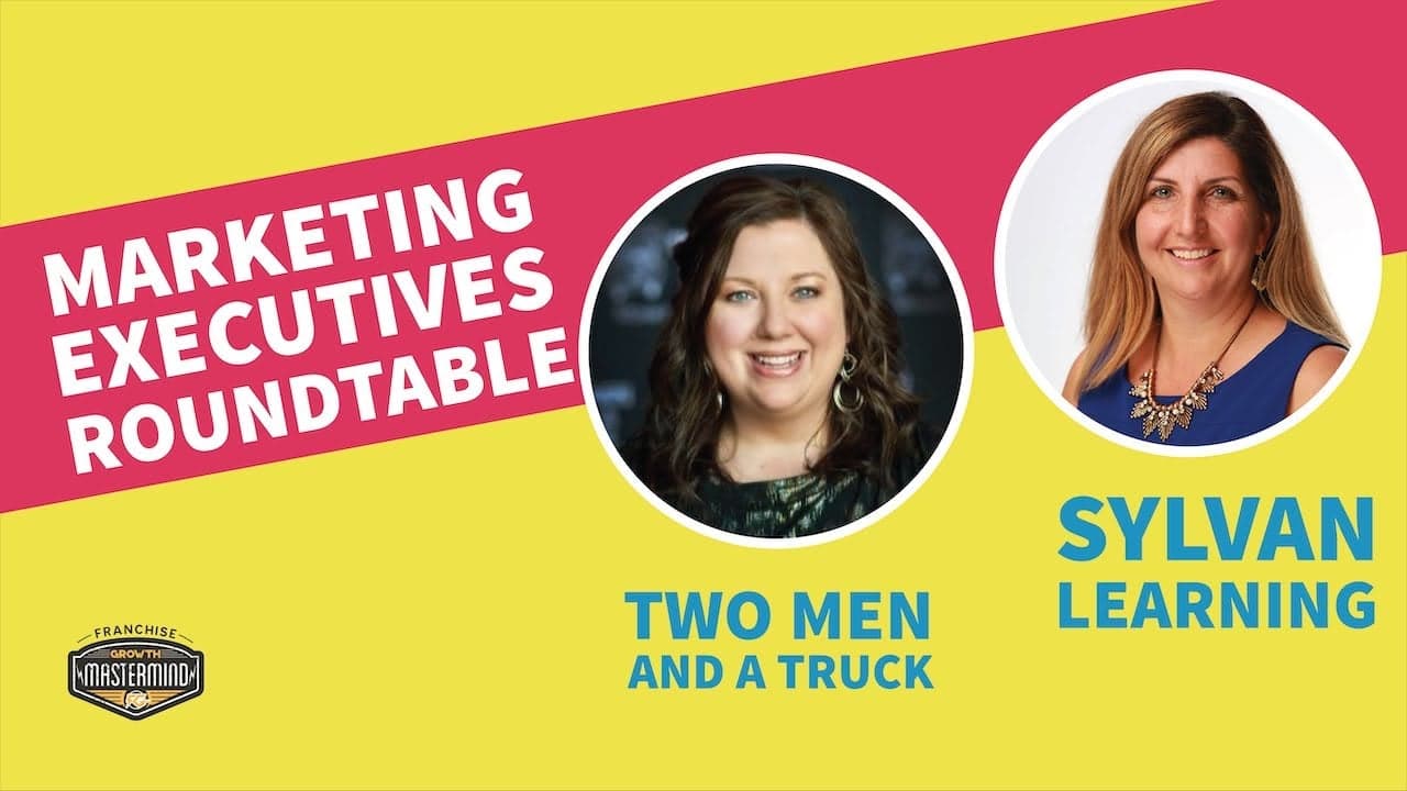 Coronavirus and Franchising: Amy Przywara of Sylvan Learning and Dawn Kroeger of TWO MEN AND A TRUCK Coronavirus and Franchising: Amy Przywara of Sylvan Learning and Dawn Kroeger of TWO MEN AND A TRUCK