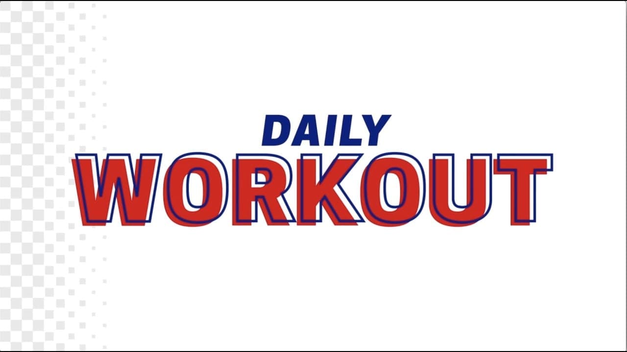 How Workout Anytime Is Helping Members Stay Fit and Franchisees Stay Positive During the Coronavirus Crisis How Workout Anytime Is Helping Members Stay Fit and Franchisees Stay Positive During the Coronavirus Crisis