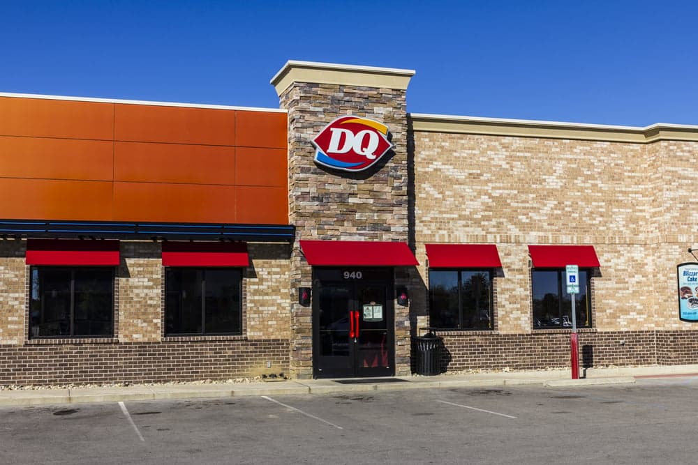 For Some Franchisees, The CARES Act Falls Short For Some Franchisees, The CARES Act Falls Short