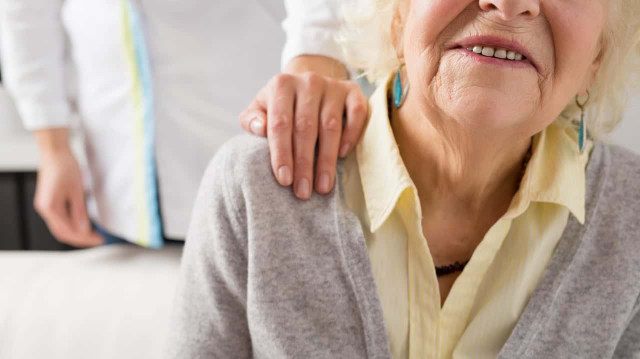 How undefined Evolved and Set New Standards Seniors Helping Seniors® Continues to Provide Valuable and Safe Services Through Coronavirus Pandemic