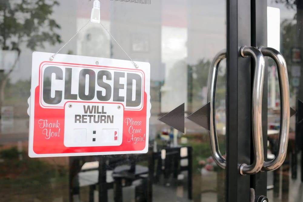 EATER: Some Restaurant Relief Funds Are So Overwhelmed With Applications They’ve Stopped Taking New Ones EATER: Some Restaurant Relief Funds Are So Overwhelmed With Applications They’ve Stopped Taking New Ones