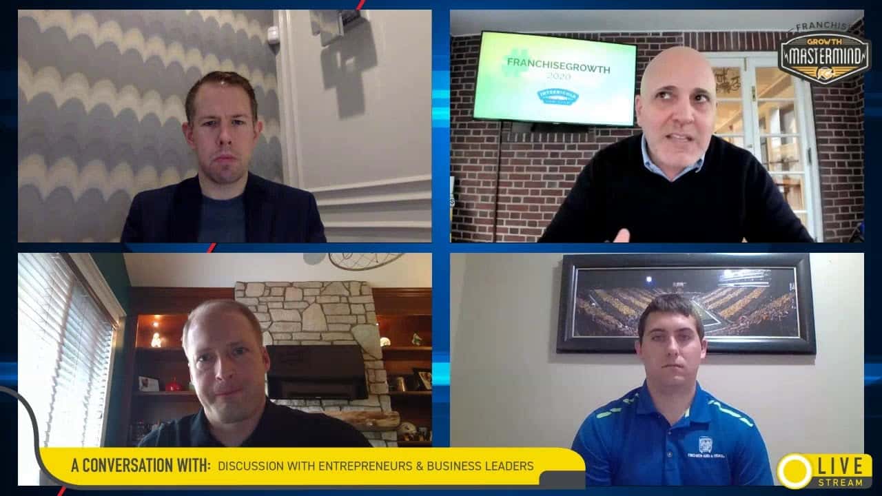 How undefined Evolved and Set New Standards A Conversation With: Randy Shacka and Curtis Newman of TWO MEN AND A TRUCK®