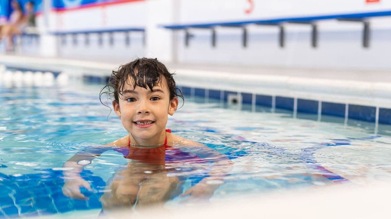 Become Part of the Next Franchise Success Story with Big Blue Swim School Become Part of the Next Franchise Success Story with Big Blue Swim School