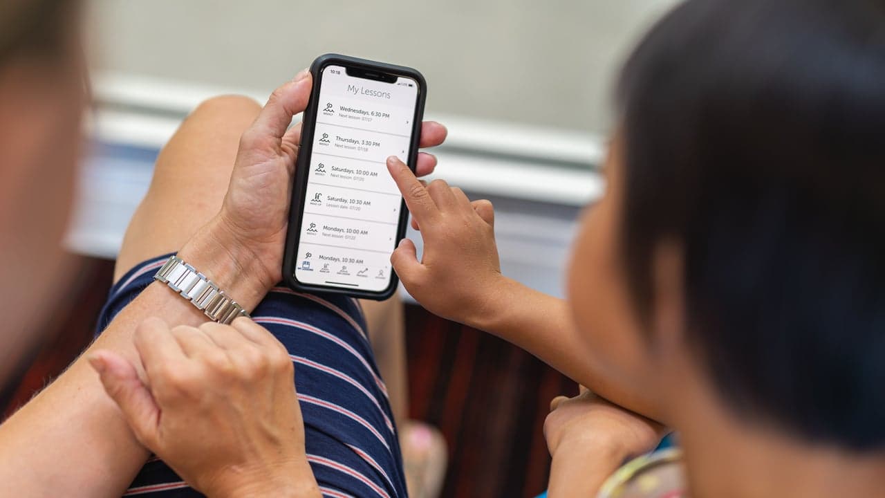 How Big Blue Swim School’s LessonBuddy™ Utilizes Cloud-Based Technology for Optimal Success How Big Blue Swim School’s LessonBuddy™ Utilizes Cloud-Based Technology for Optimal Success