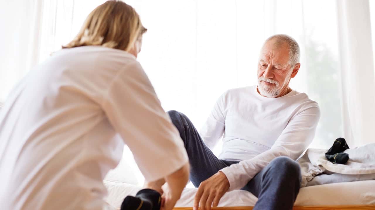 How undefined Evolved and Set New Standards WFTX: Local Fort Myers Senior Care Franchise Offers Safe Tips for Elderly Loved Ones During COVID-19 Pandemic