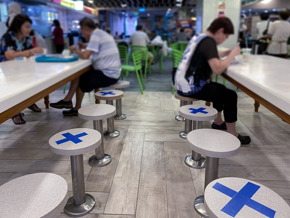 How the Franchise Industry Can Get to the Other Side of the Coronavirus Crisis How the Franchise Industry Can Get to the Other Side of the Coronavirus Crisis