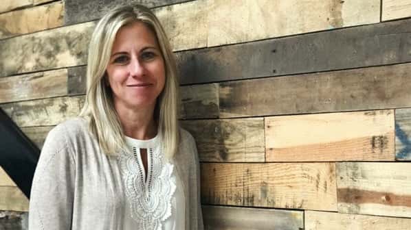 How Kim Cacace of ecomaids® Optimizes Franchisee Success Kim Cacace