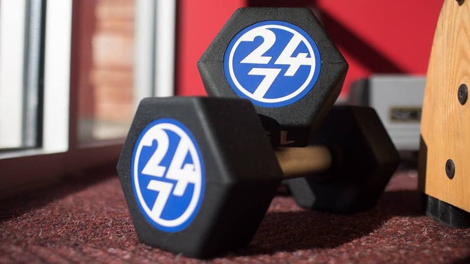 As COVID-19 Forces Gyms to Close, Workout Anytime Finds New Ways to Keep Members Active As COVID-19 Forces Gyms to Close, Workout Anytime Finds New Ways to Keep Members Active
