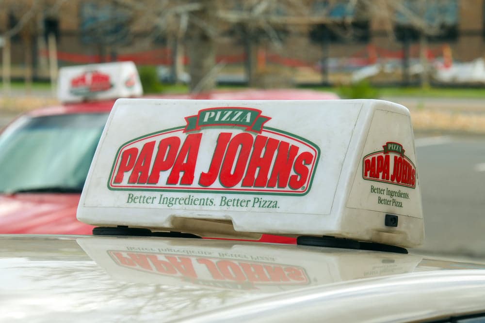 NRN: Papa John’s Records Best Same-Store Sales Growth in Company History NRN: Papa John’s Records Best Same-Store Sales Growth in Company History