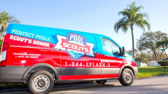 PoolPro Magazine: Premier Pool Cleaning and Maintenance Franchise Scouting Positivity During Pandemic PoolPro Magazine: Premier Pool Cleaning and Maintenance Franchise Scouting Positivity During Pandemic