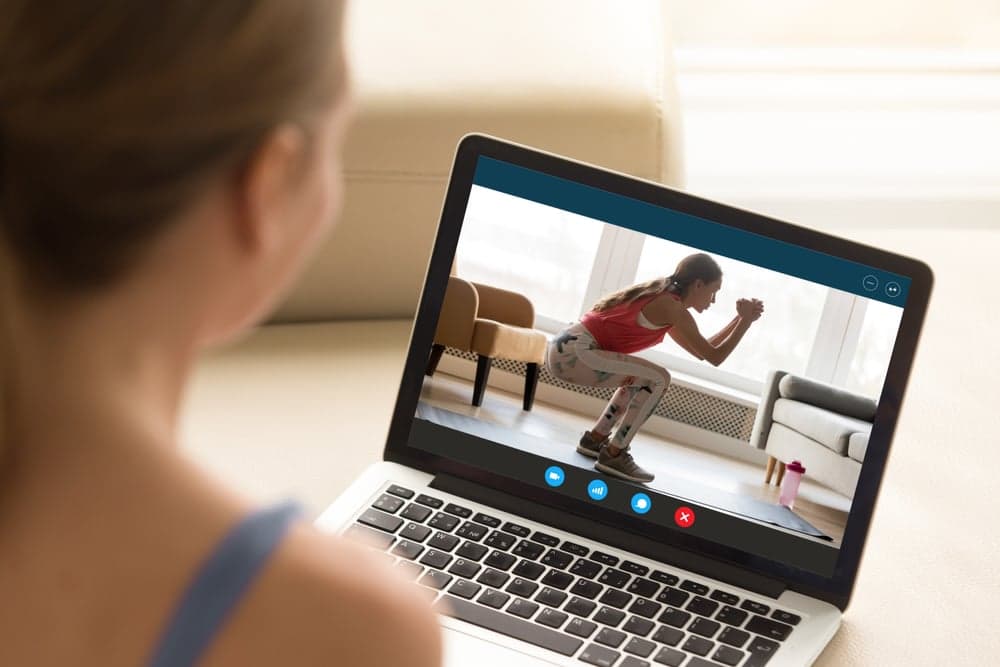 How Fitness Franchises Are Coping With COVID-19 How Fitness Franchises Are Coping With COVID-19