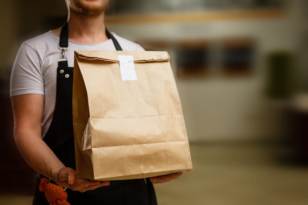 How Restaurant Franchises Can Take Advantage of the Shift to Off-Site Ordering How Restaurant Franchises Can Take Advantage of the Shift to Off-Site Ordering