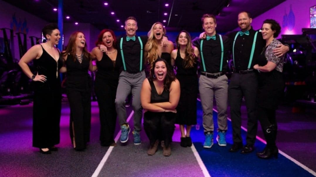 REGYMEN Fitness Franchisees Work Closely with Corporate Support Team and Local Communities to Navigate this Difficult Time REGYMEN Fitness Franchisees Work Closely with Corporate Support Team and Local Communities to Navigate this Difficult Time