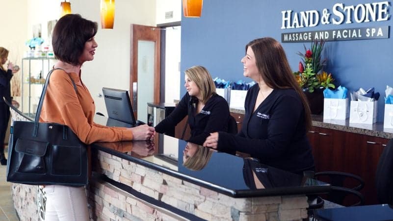 The Advantages that Come with a Hand & Stone Massage and Facial Spa Franchise Investment The Advantages that Come with a Hand & Stone Massage and Facial Spa Franchise Investment