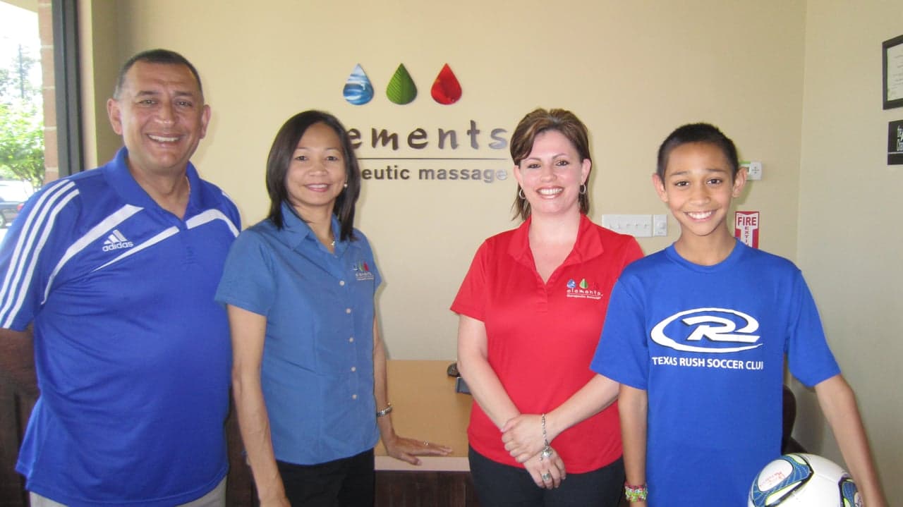 What Makes Matt Mandalinci Proud to Franchise With the Elements Massage® System What Makes Matt Mandalinci Proud to Franchise With the Elements Massage® System