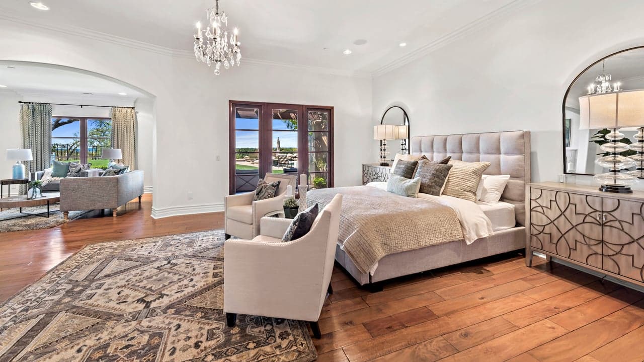 Showhomes Franchisees Chris and Lisa Gulliver Stage NFL Quarterback Philip Rivers’ Home Showhomes Franchisees Chris and Lisa Gulliver Stage NFL Quarterback Philip Rivers’ Home