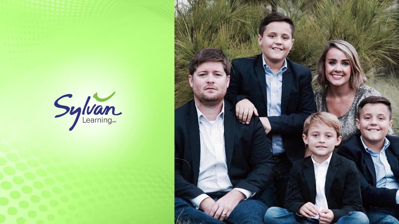 Why Former Schoolteacher and Sylvan Learning Parent Amanda Cockrum Bought a Franchise of Her Own Why Former Schoolteacher and Sylvan Learning Parent Amanda Cockrum Bought a Franchise of Her Own