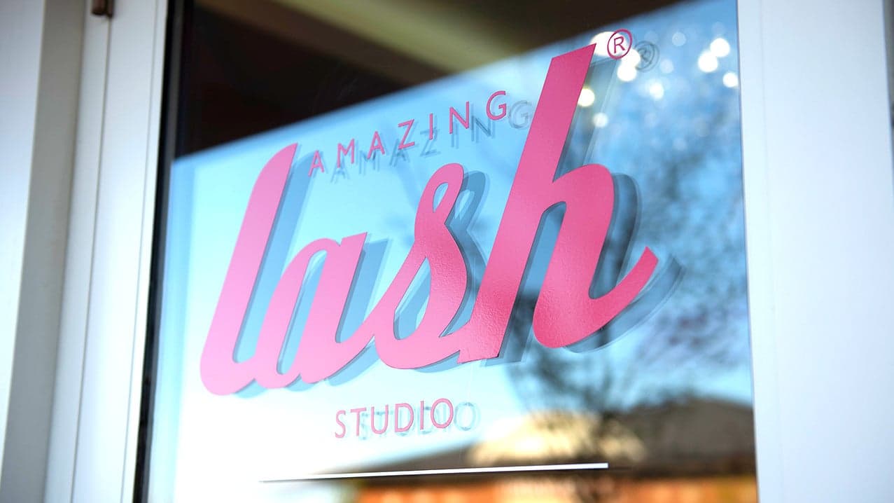 How the Amazing Lash Studio® Brand Appeals to the Next of Generation of Franchisees How the Amazing Lash Studio® Brand Appeals to the Next of Generation of Franchisees