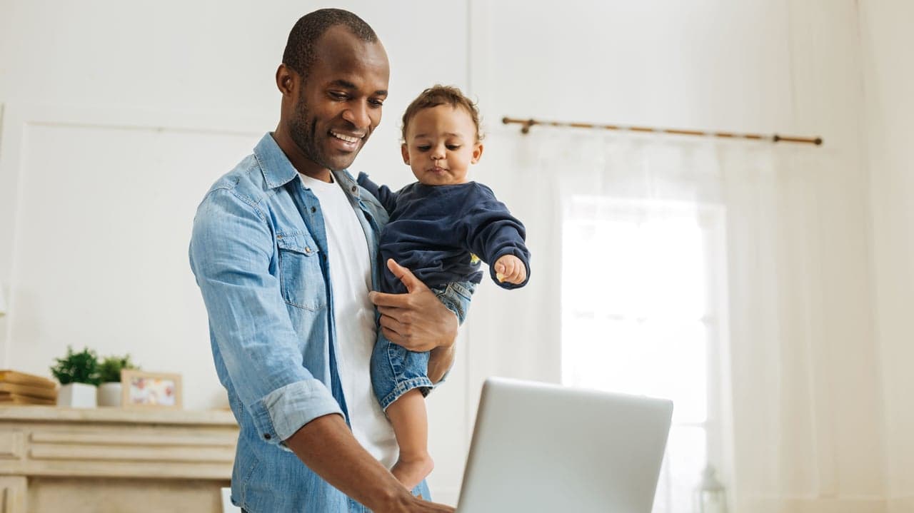 How to Be Resilient as a Working Parent During Tough Times How to Be Resilient as a Working Parent During Tough Times