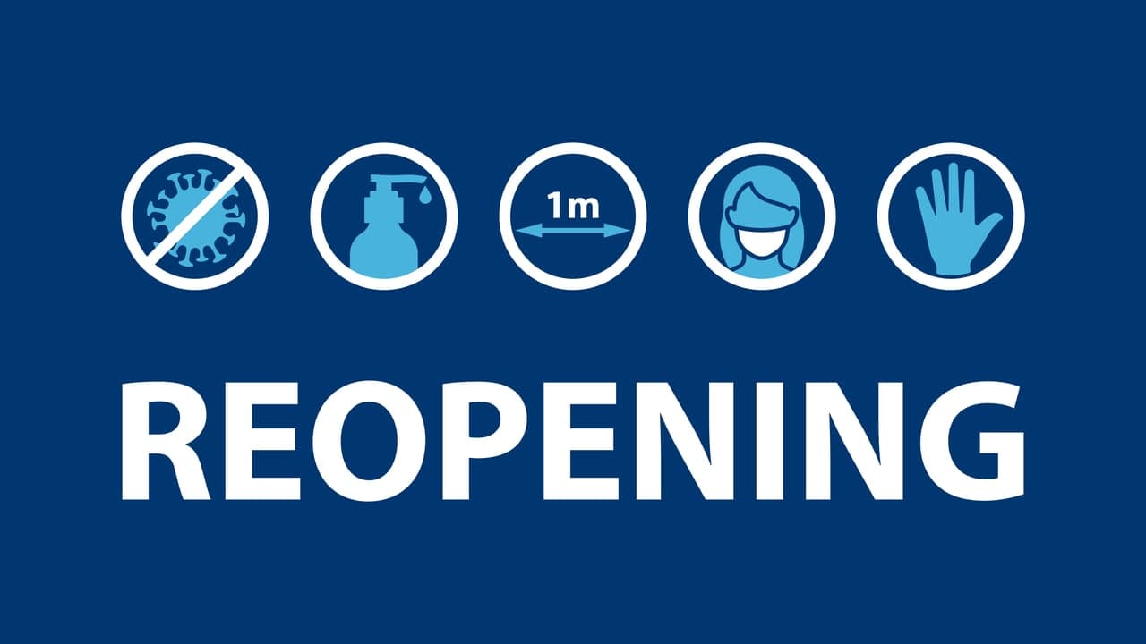 AdAge Offers Tips for Brands Reopening During COVID-19 AdAge Offers Tips for Brands Reopening During COVID-19