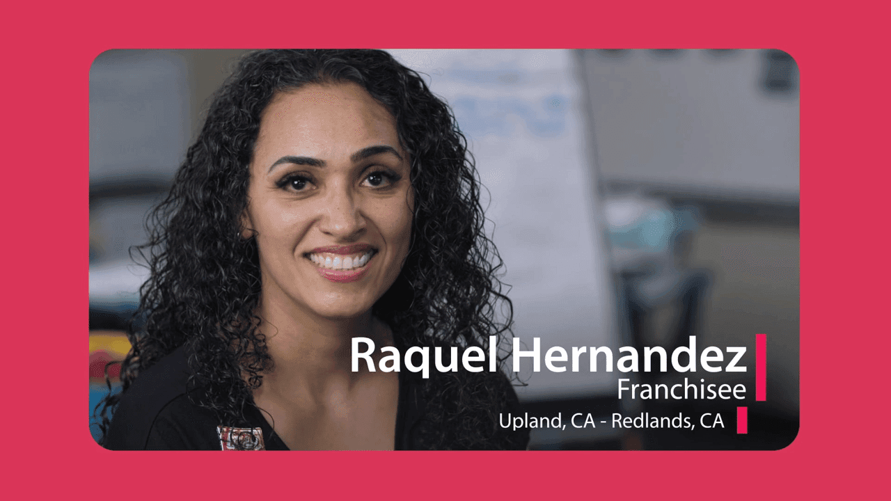 How Amazing Lash Studio Owner Raquel Hernandez Became a Finalist for Best Franchisee in the U.S.A. at Franchise Expo West How Amazing Lash Studio Owner Raquel Hernandez Became a Finalist for Best Franchisee in the U.S.A. at Franchise Expo West