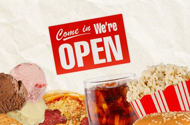 How Struggling Franchise Restaurants May Be Able to Find Rent Relief How Struggling Franchise Restaurants May Be Able to Find Rent Relief
