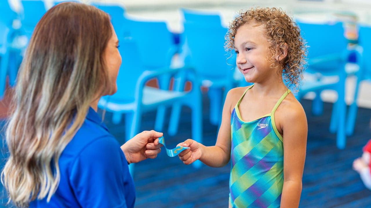 Franchise Chatter: Big Blue Swim School Continues to Sign Franchisees Amid Pandemic Franchise Chatter: Big Blue Swim School Continues to Sign Franchisees Amid Pandemic