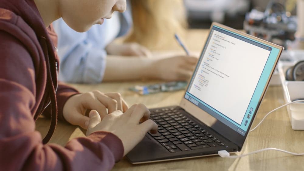 For theCoderSchool, Franchise Development is All About Organic Growth and a Family Feel For theCoderSchool, Franchise Development is All About Organic Growth and a Family Feel