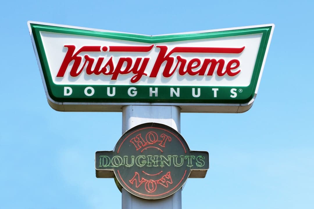 How The Krispy Kreme Doughnuts Franchise Was Built to Grow How The Krispy Kreme Doughnuts Franchise Was Built to Grow