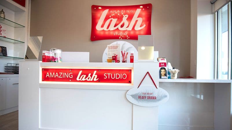 The History of the Amazing Lash Studio Brand: How the Brand Was Founded, How it Grew and Where It's Going Next The History of the Amazing Lash Studio Brand: How the Brand Was Founded, How it Grew and Where It's Going Next
