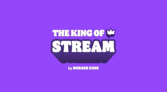 Burger King’s Twitch Marketing Experiment Backfires Burger King’s Twitch Marketing Experiment Backfires