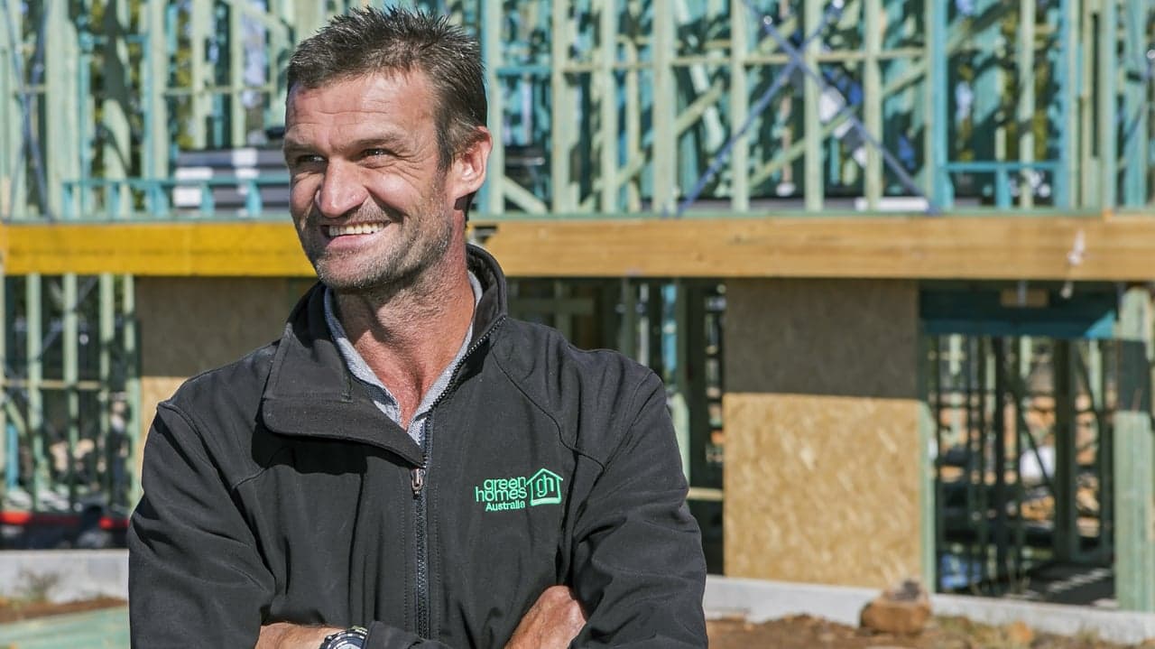 Why You Don't Need a Construction Background to be a Green Homes Franchisee Why You Don't Need a Construction Background to be a Green Homes Franchisee