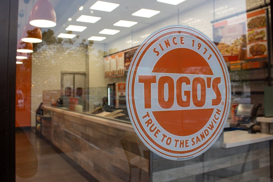 How the Togo’s 3.0. Remodel Continues to Appeal to Customers and Franchisees One Year Later How the Togo’s 3.0. Remodel Continues to Appeal to Customers and Franchisees One Year Later