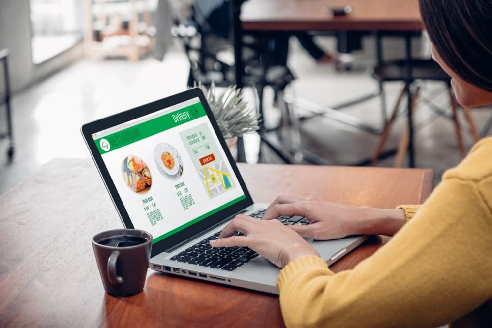 How Foodservice Franchisors Are Keeping up With the Growing Demand for Online Ordering How Foodservice Franchisors Are Keeping up With the Growing Demand for Online Ordering