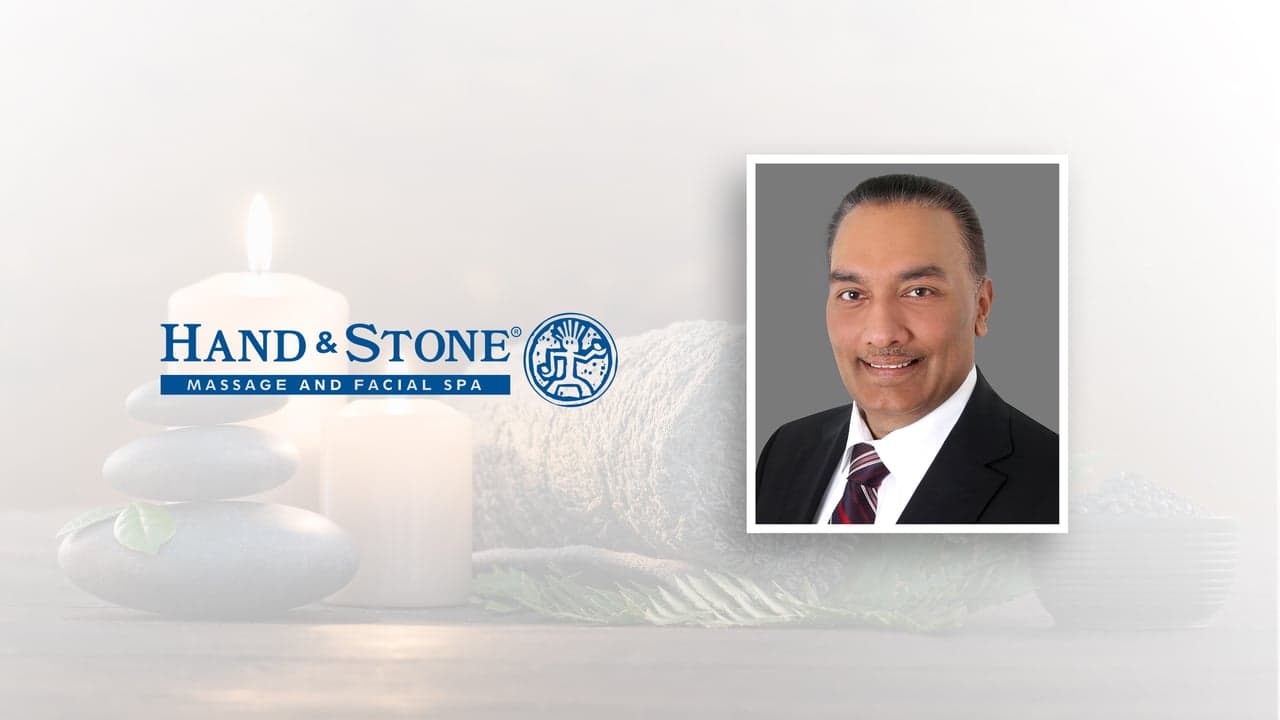 Ontario Entrepreneur Shifts from Real Estate to Massage Therapy With Hand & Stone Massage and Facial Spa Ontario Entrepreneur Shifts from Real Estate to Massage Therapy With Hand & Stone Massage and Facial Spa