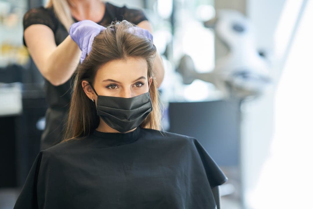 Nikita Hair is Expanding Despite Corona Virus Nikita Hair is Expanding Despite Corona Virus